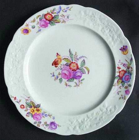 Christine by Spode