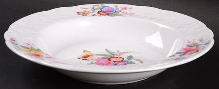 Christine Rim Soup Bowl
