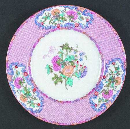 China Rose (Smooth) by Spode
