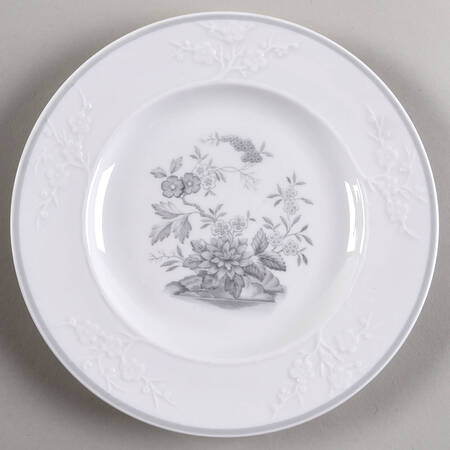 Chinese Spring Salad Plate