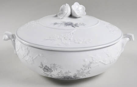 Chinese Spring Round Covered Vegetable