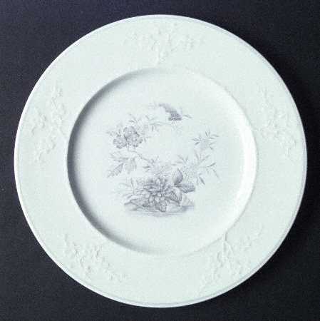 Chinese Spring by Spode