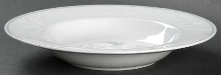 Chinese Spring Rim Soup Bowl