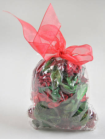 Christmas Tree Potpourri (In Bag)