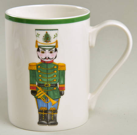 Christmas Tree Mug