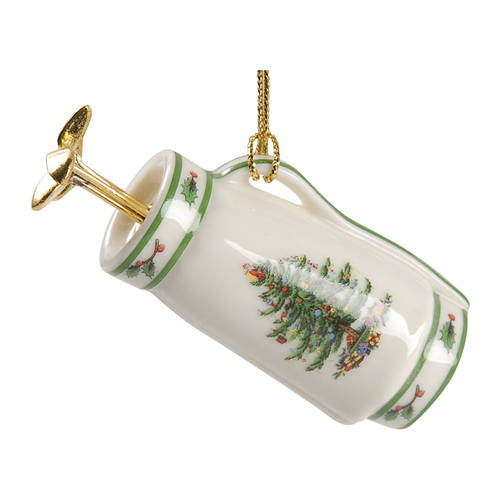 Christmas Tree Ornaments Golf Bag - Boxed