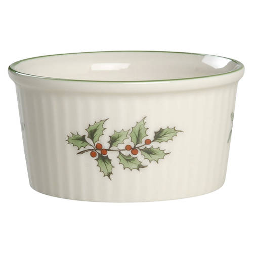 Christmas Tree Ramekin