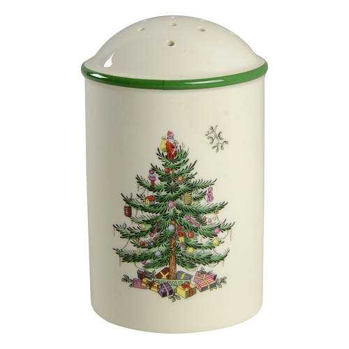 Christmas Tree Seasoning Shaker