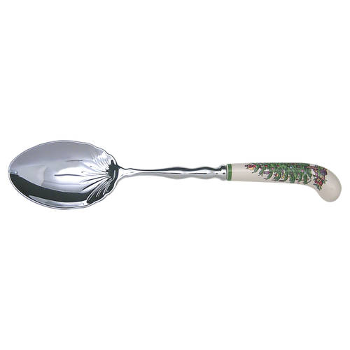 Christmas Tree Tablespoon (Serving Spoon)