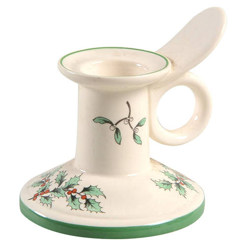 Christmas Tree Candleholder