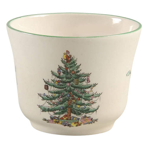 Christmas Tree Votive Candleholder