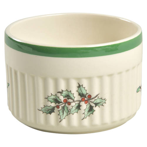 Christmas Tree Ramekin