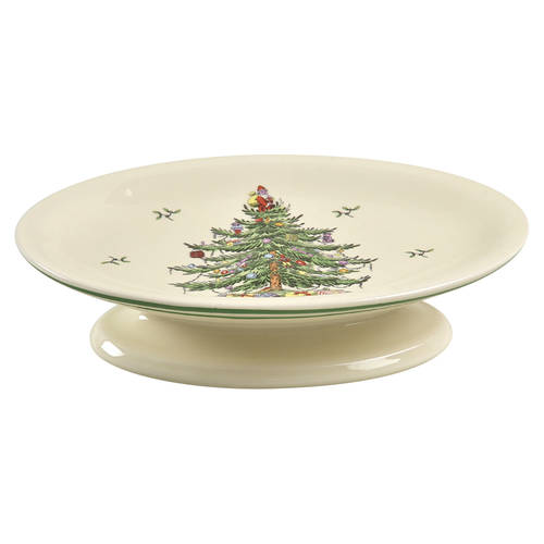 Christmas Tree Soap Dish