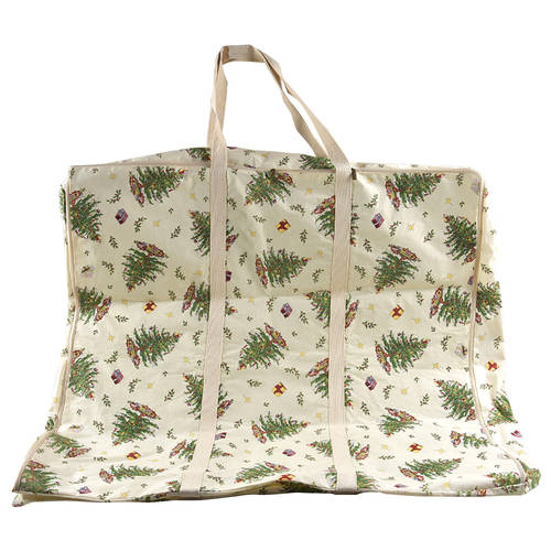 Christmas Tree 36" Wreath Storage Bag/Case