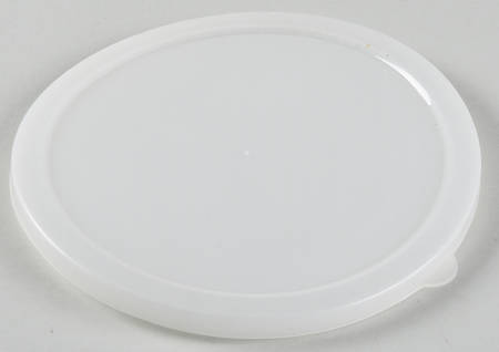Christmas Tree Plastic Lid for 7 1/4" Metal Bowl