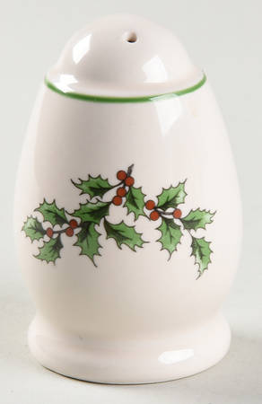 Christmas Tree Pepper Shaker