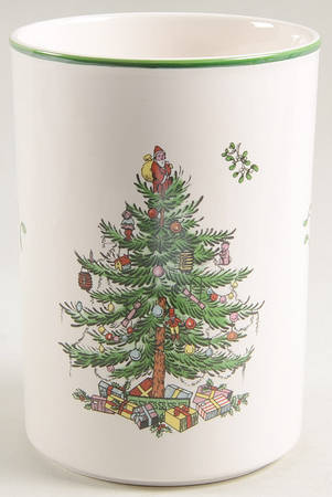 Christmas Tree Wine Cooler