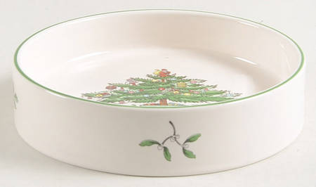 Christmas Tree Wine Bottle Coaster
