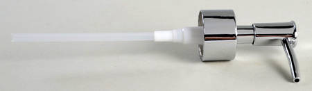 Christmas Tree Pump for Lotion Dispenser