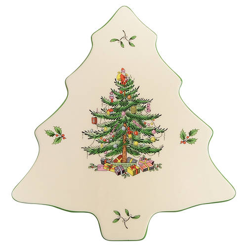 Christmas Tree Trivet