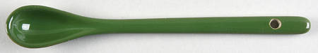 Christmas Tree Spoon-Teaspoon/Ceramic