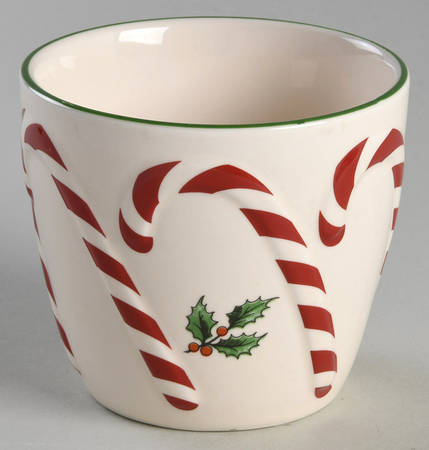 Christmas Tree Votive Candleholder