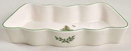Christmas Tree Middle Bowl To (3 Piece) Tree Shape Dip Bowl Set