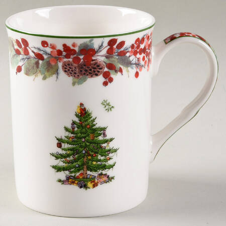 Christmas Tree Mug