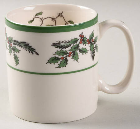 Christmas Tree Mug
