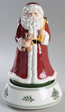 Christmas Tree Christmas Tree Musical Centrpiece