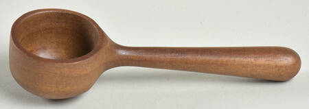 Christmas Tree Condiment Spoon