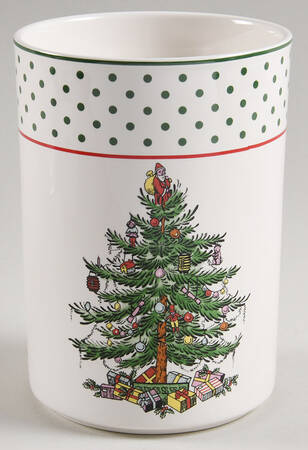 Christmas Tree Wine Cooler