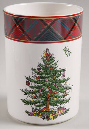 Christmas Tree Wine Cooler