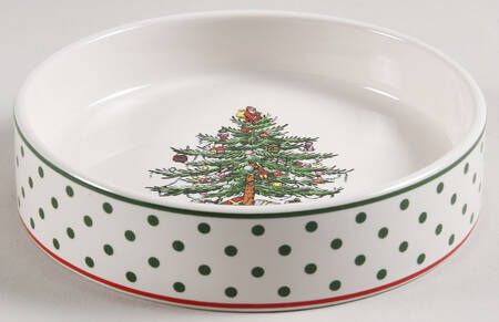 Christmas Tree Wine Bottle Coaster