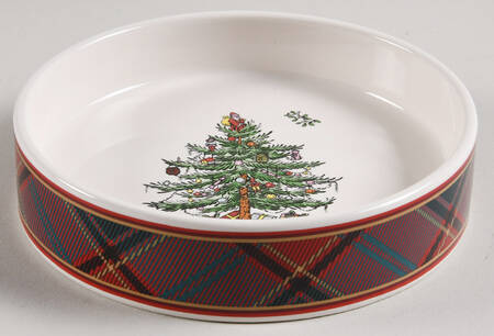 Christmas Tree Wine Bottle Coaster