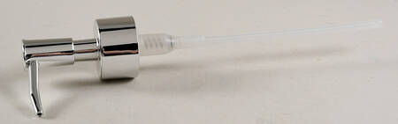 Christmas Tree Pump for Lotion Dispenser