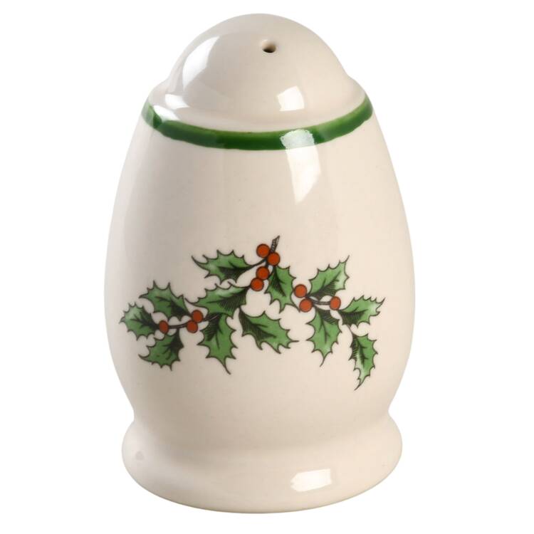 Christmas Tree Pepper Shaker