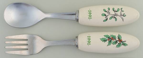 Christmas Tree (2 Pc) Baby Set