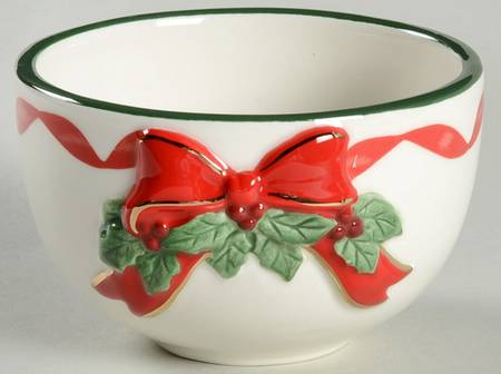 Christmas Tree Tea Light Candleholder