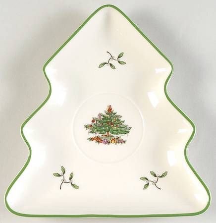 Christmas Tree Saucer for Jumbo Cup