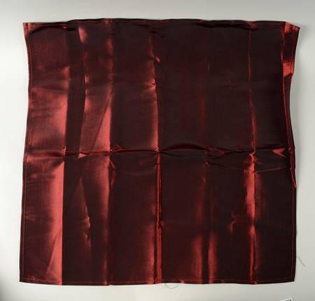 Christmas Tree 18" Sateen Napkin