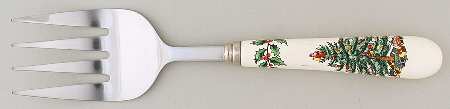 Christmas Tree Serving Fork