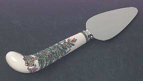 Christmas Tree Cheese Spreader/Serving