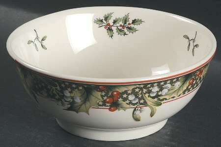 Christmas Tree 2006 Annual 6" Revere Candy Bowl