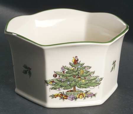 Christmas Tree Wine Bottle Coaster
