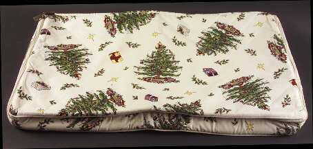 Christmas Tree Platter Storage Bag/Case (Holds 1)