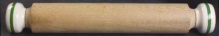 Christmas Tree Rolling Pin
