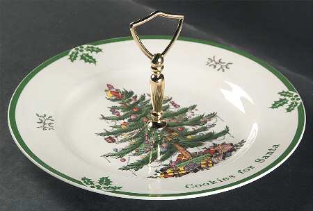 Christmas Tree Tidbit