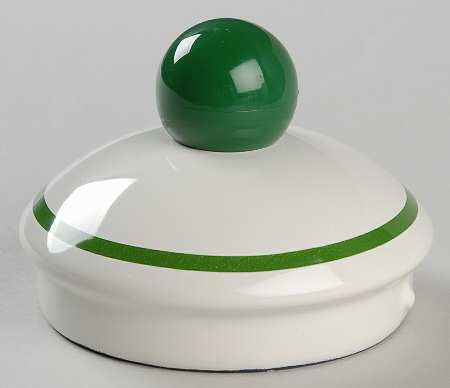 Christmas Tree Lid for Metal Kettle
