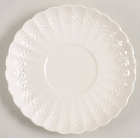 Chelsea Wicker Saucer for Oversized Cup